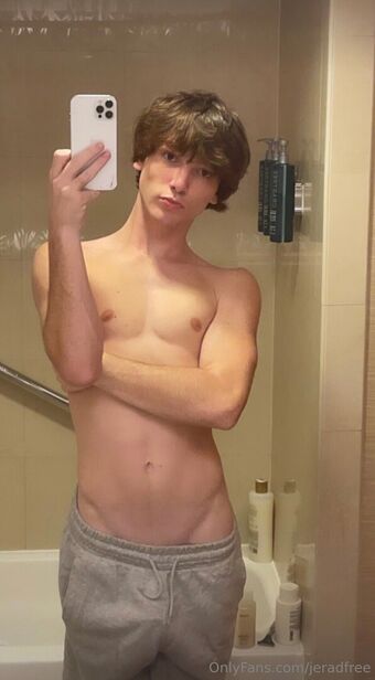 jeradfree Photo Fuites Nudes OnlyFans 10