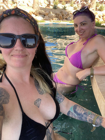 Jerikandra Photo Fuites Nudes OnlyFans 134