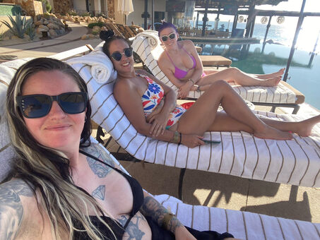 Jerikandra Photo Fuites Nudes OnlyFans 137