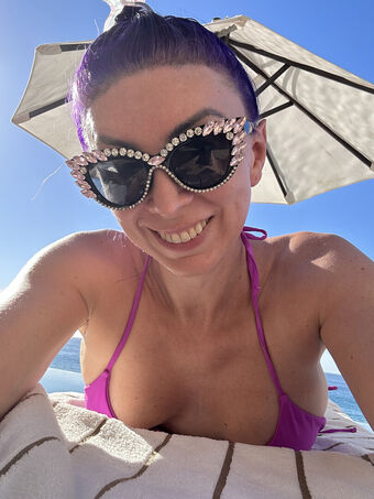 Jerikandra Photo Fuites Nudes OnlyFans 139