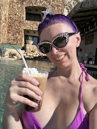 Jerikandra Photo Fuites Nudes OnlyFans 142