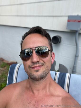 jerseytwunk Photo Fuites Nudes OnlyFans 10