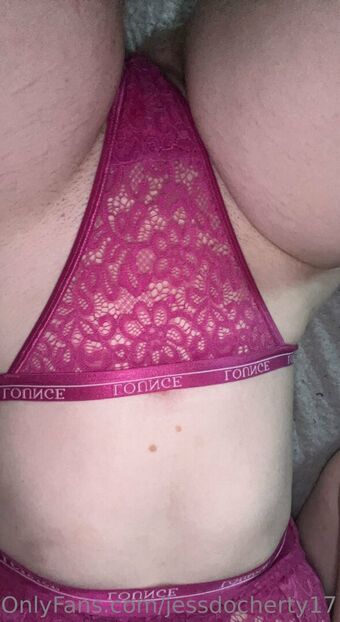 Jess Docherty Photo Fuites Nudes OnlyFans 4