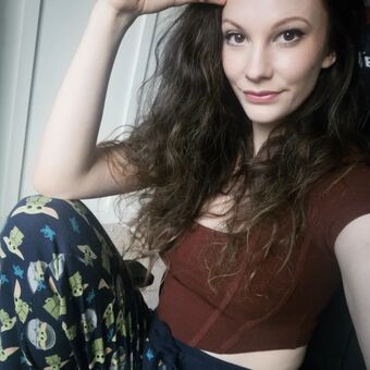 Jess Mcdonell