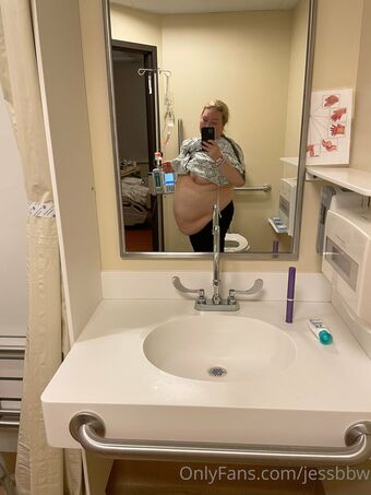 Jessbbw