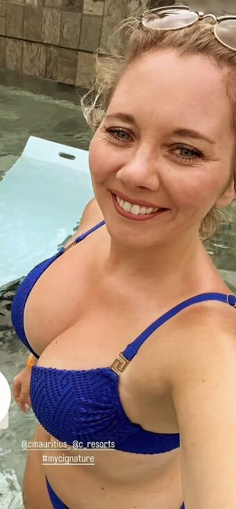 Jessi Faust