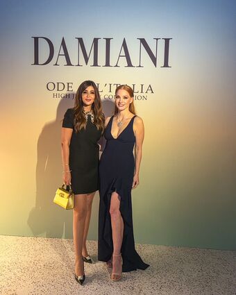 Jessica Chastain Photo Fuites Nudes OnlyFans 94