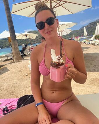 Jessica Jane Applegate