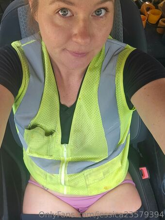 Jessica Myers Photo Fuites Nudes OnlyFans 13