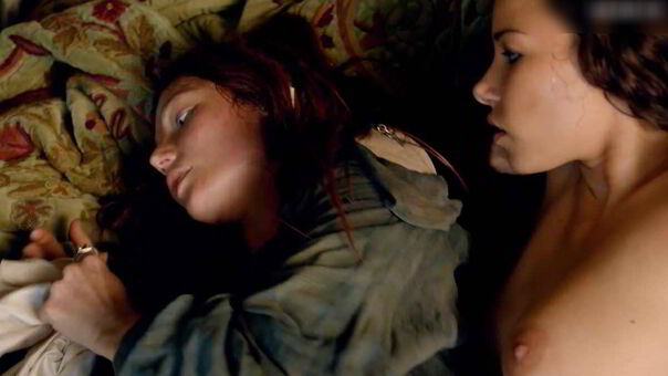 Jessica Parker Kennendy