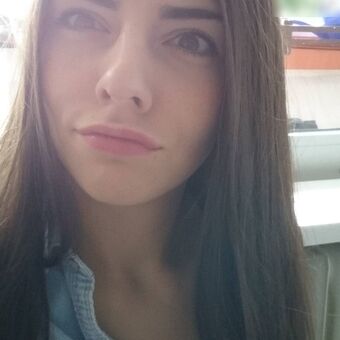 Jessica Romero Sanchez (@hasi_offiziell)