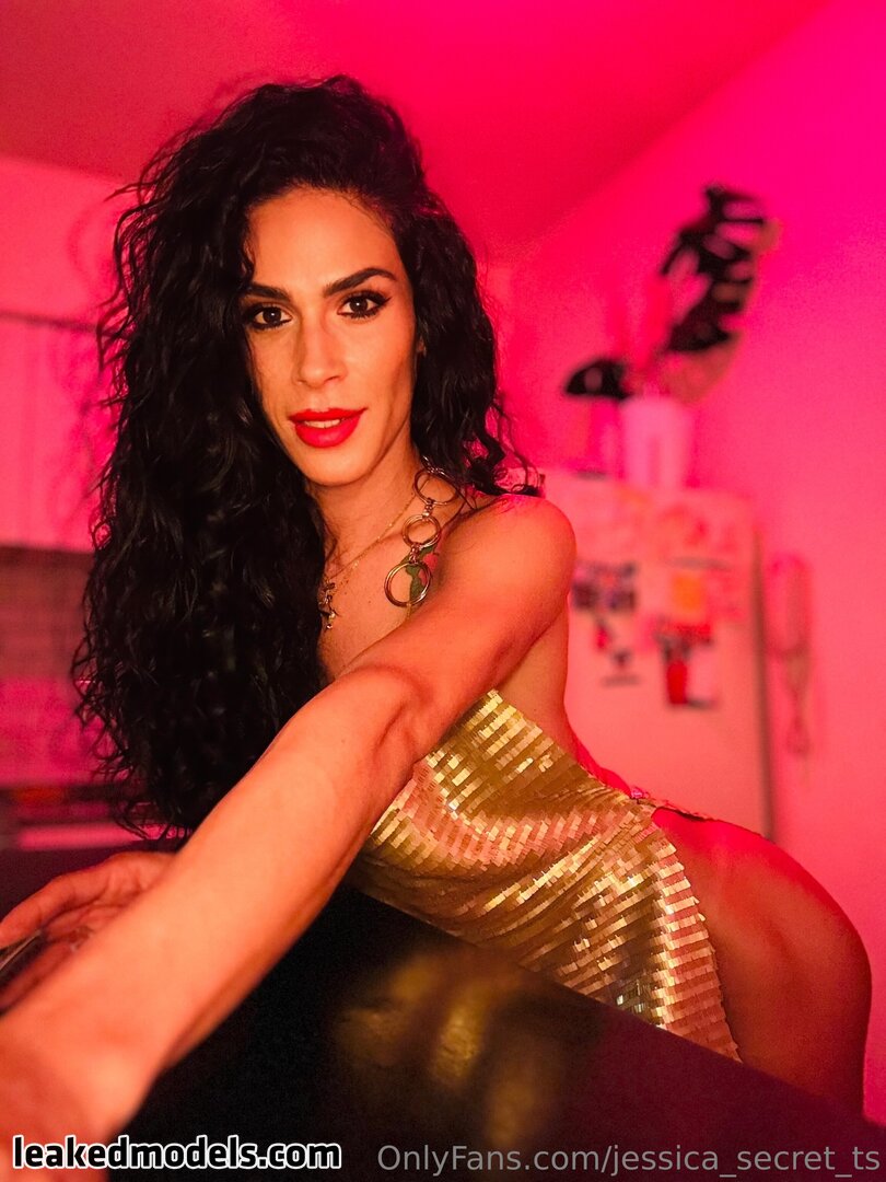 jessica_secret_ts  jessica_secrettt Photo Nude Leaks OnlyFans 4 - Modèles  Leakées