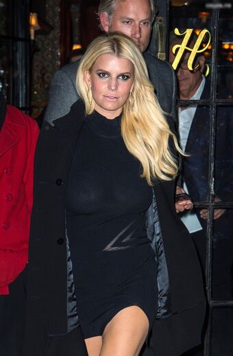 Jessica Simpson