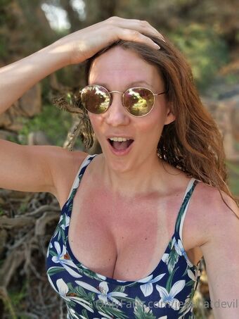 jessicatdevil Photo Fuites Nudes OnlyFans 35