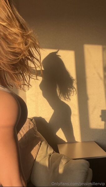 jessimillervip Photo Fuites Nudes OnlyFans 208