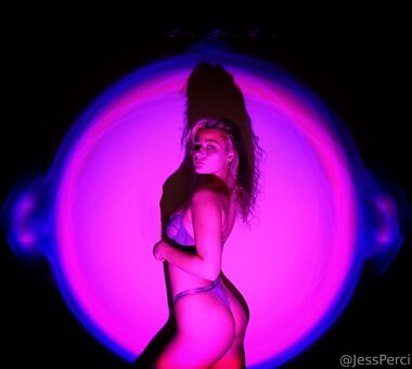JessPerci Photo Fuites Nudes OnlyFans 26