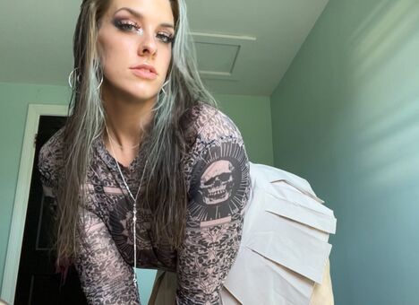 jessubject Photo Fuites Nudes OnlyFans 51