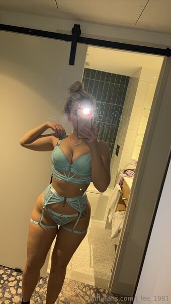 jessyleex Photo Fuites Nudes OnlyFans 23