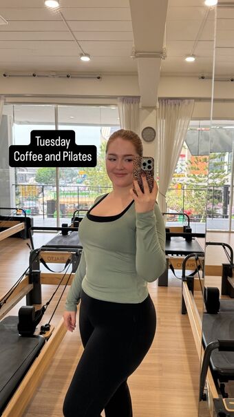 Jia Lissa Photo Fuites Nudes OnlyFans 695