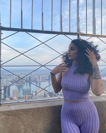 jihane Photo Fuites Nudes OnlyFans 1