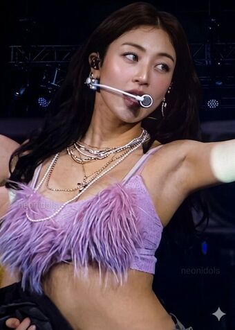 Jihyo Photo Fuites Nudes OnlyFans 486