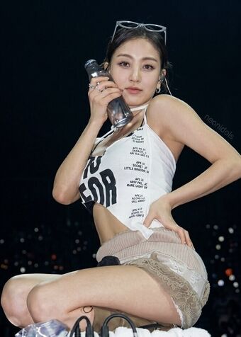 Jihyo Photo Fuites Nudes OnlyFans 489