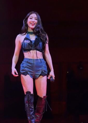 Jihyo Photo Fuites Nudes OnlyFans 490