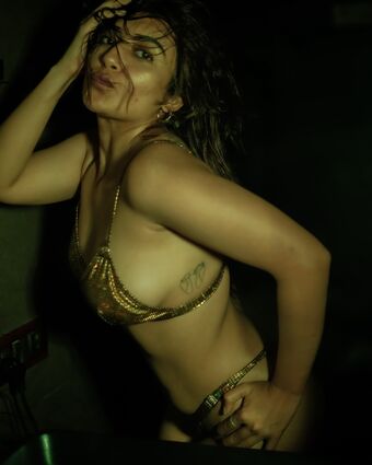 Jinal Joshi