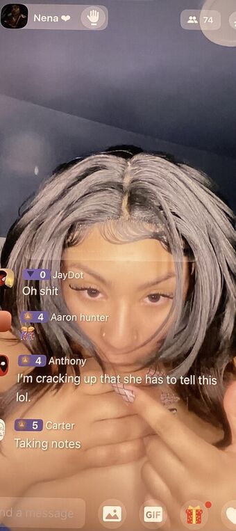 Jinxluvfil Photo Fuites Nudes OnlyFans 56