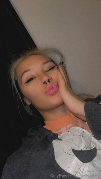 jinxybaybee
