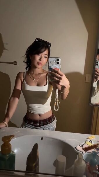 jinyasmr Photo Fuites Nudes OnlyFans 35