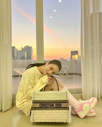 Jisoo