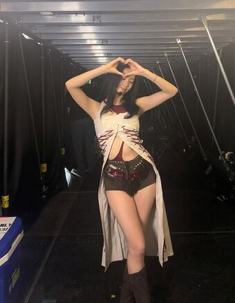 Jisoo