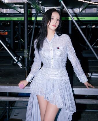 Jisoo