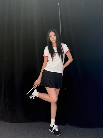 Jisoo