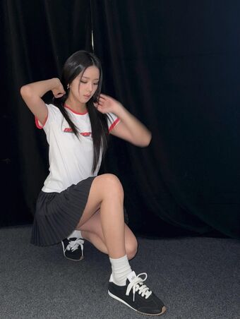 Jisoo