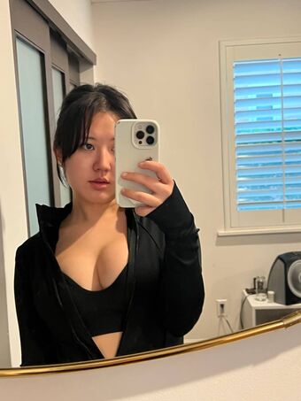JisuArtist Photo Fuites Nudes OnlyFans 26