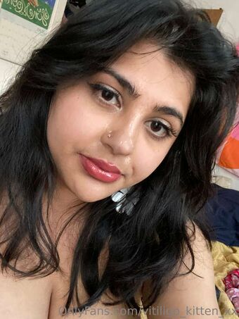 jiya Photo Fuites Nudes OnlyFans 17