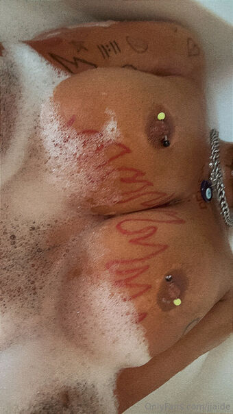 jjaide Photo Fuites Nudes OnlyFans 34