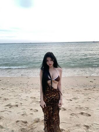 Joannahui Photo Fuites Nudes OnlyFans 8
