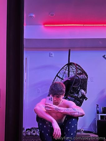 joeybirlemx Photo Fuites Nudes OnlyFans 3