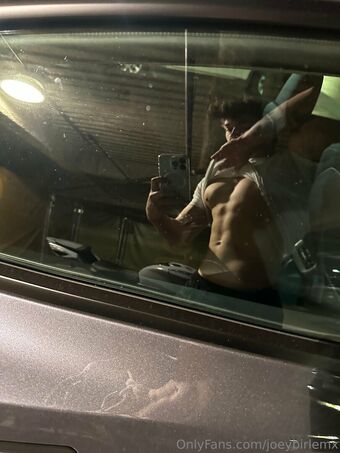 joeybirlemx Photo Fuites Nudes OnlyFans 8