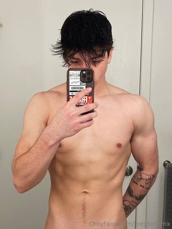 joeybirlemx Photo Fuites Nudes OnlyFans 12