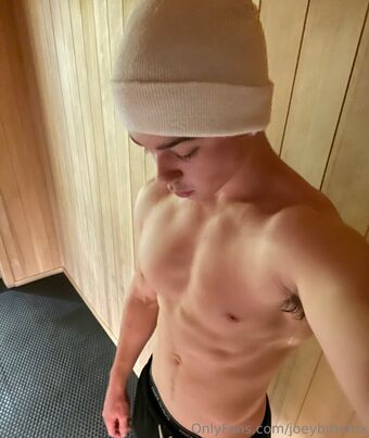 joeybirlemx Photo Fuites Nudes OnlyFans 17