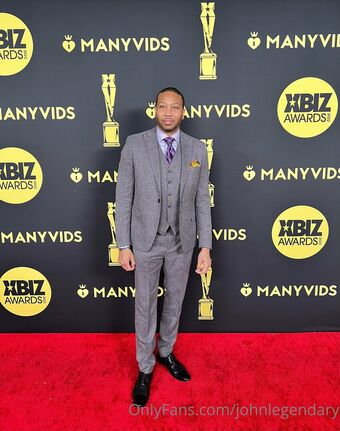 johnlegendary