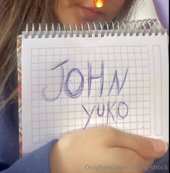 johnx_shock Photo Fuites Nudes OnlyFans 36