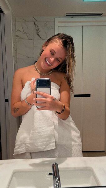 Jojo Siwa Photo Fuites Nudes OnlyFans 132