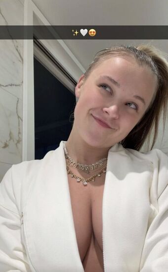 Jojo Siwa Photo Fuites Nudes OnlyFans 134