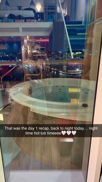 Jojo Siwa Photo Fuites Nudes OnlyFans 135