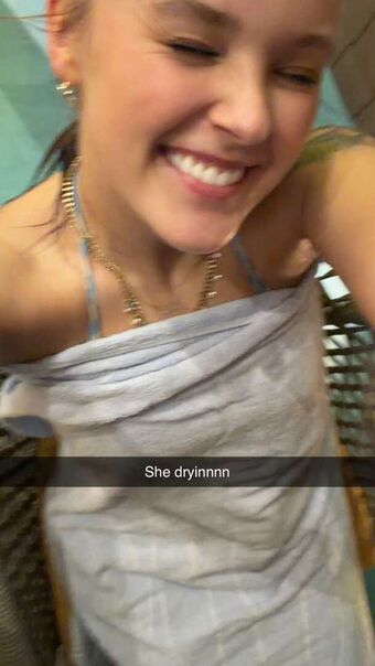 Jojo Siwa Photo Fuites Nudes OnlyFans 137